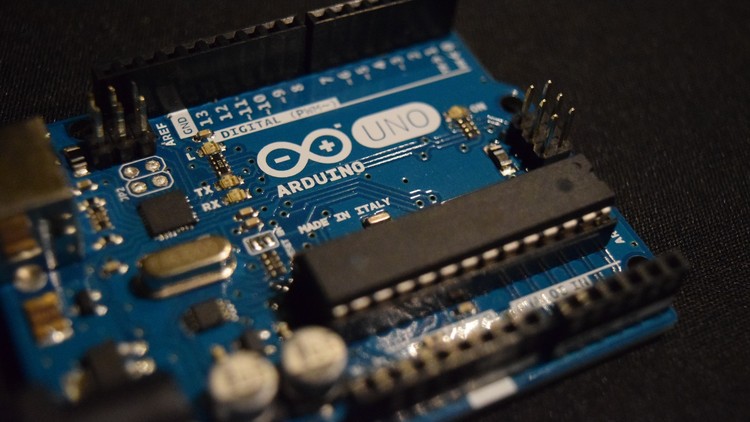 Arduino Eğitimleri